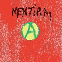 Mentira, Pedro Keppler, Laura Del Vecchio - Mentira! 12" Media Condition: Mint (M)