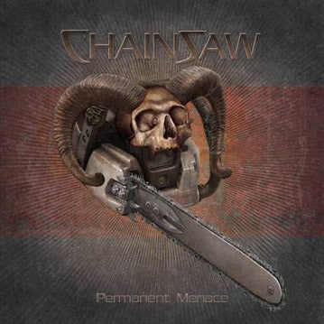 Chainsaw - Permanent Menace CD Media Condition: Mint (M)