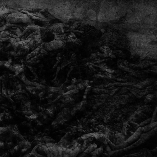 Dark Circles / Abstracter - Split 12" Media Condition: Mint (M)